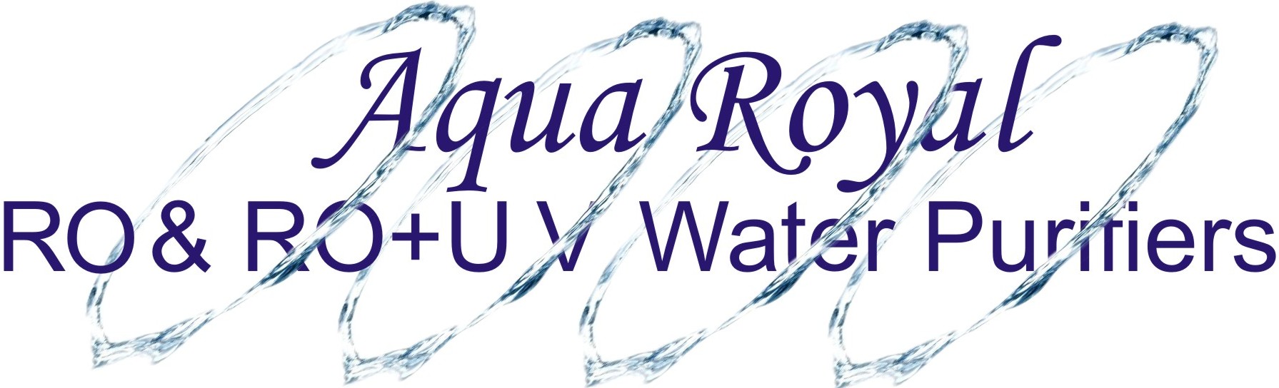 Aqua Royal - RO & RO+UV Water Purifiers